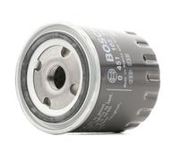 Bosch Car Oil Filter P3353 0451103353