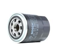 Oil filter Spin-on Filter 0 451 103 366 BOSCH for KIA HYUNDAI