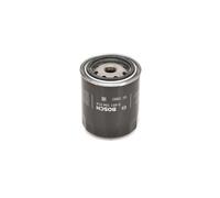 Bosch P4014 - Oil Filter Car