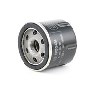Bosch P4025 - Oil Filter Car