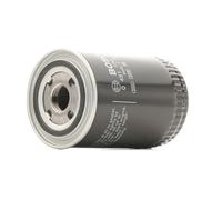 Oil Filter fits PORSCHE 911 CARRERA 2.7 72 to 77 Bosch 91110775400 91110776400