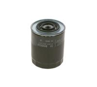 Oil Filter fits VAUXHALL MOVANO A 2.5D 2.8D 98 to 02 Bosch 4402665 9110665 New