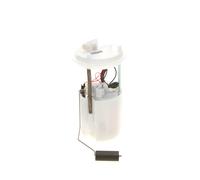 Bosch Fuel Pump In tank 0580200001 K0051787161 0051787161 51787161 629100612 New