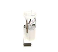 Fuel Pump fits VW UP 1.0 In tank 11 to 15 Bosch 1S0919051A 1S0919051B 1S0919087