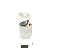 Fuel pump in fuel tank Electric 0 580 200 182 BOSCH for FORD FOCUS III Turnier
