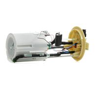 Fuel Pump fits VW CRAFTER 2E, 2F 2.0D In tank 11 to 16 Bosch 2E0919050AB Quality