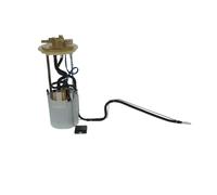 Fuel pump in the fuel tank Electric 0 580 203 41J BOSCH for MERCEDES-BENZ