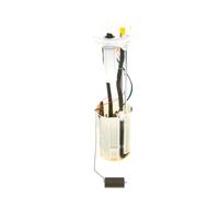 Fuel Pump fits FIAT DUCATO 250 2.0D In tank 2016 Bosch 1349649080 K1349649080