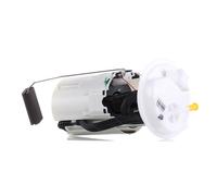 Fuel pump in fuel tank Electric 0 580 313 053 BOSCH for RENAULT LAGUNA II