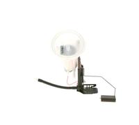 Bosch Fuel Tank Sender Unit 0 580 314 549 – Fuel Level Sensor