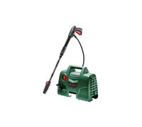 Bosch 0 600 8A7 E01 pressure washer Compact Electric 5.5 l/h Green