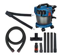 BOSCH 0 601 9C6 302 Wet / Dry Vacuum Cleaner