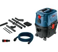 BOSCH 0 601 9E5 100 Wet / Dry Vacuum Cleaner