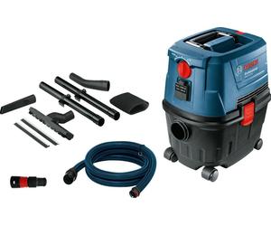 BOSCH 0 601 9E5 100 Wet / Dry Vacuum Cleaner