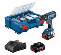 BOSCH 0 601 9E7 10B Cordless screwdriver