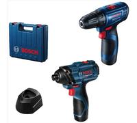 BOSCH 0 601 9G8 023 Tool kit