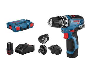 BOSCH 0 601 9H3 000 Cordless screwdriver