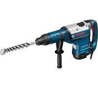 Bosch 0 611 265 000 rotary hammer 1500 W 300 RPM SDS Max