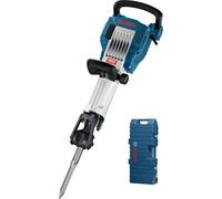 Bosch 0 611 335 000 demolition hammer Black, Blue 1750 W