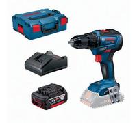 BOSCH 0 615 990 L8A Cordless screwdriver