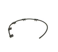 BOSCH 0 928 400 286 Hose, fuel overflow