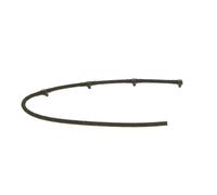 BOSCH 0 928 400 317 Fuel overflow hose