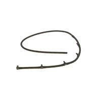 BOSCH 0 928 400 439 Hose, fuel overflow