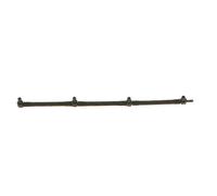 BOSCH 0 928 400 474 Hose, fuel overflow