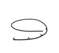 BOSCH 0 928 400 507 Hose, fuel overflow