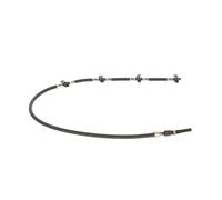BOSCH 0 928 400 590 Hose, fuel overflow