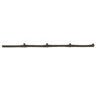 BOSCH 0 928 400 599 Hose, fuel overflow