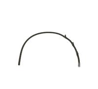 BOSCH 0 928 400 611 Hose, fuel overflow