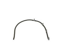 BOSCH 0 928 402 046 Hose, fuel overflow