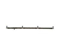 BOSCH 0 928 402 142 Hose, fuel overflow