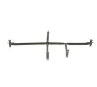 BOSCH 0 928 402 168 Fuel overflow hose