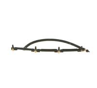 BOSCH 0 928 402 213 Hose, fuel overflow