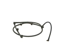 BOSCH 0 928 402 215 Hose, fuel overflow