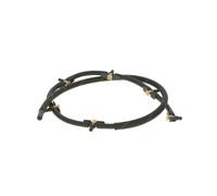 BOSCH 0 928 402 218 Hose, fuel overflow