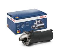Starter for BOSCH 0 986 014 940 for MERCEDES-BENZ SL (R129) 5 1989-1992
