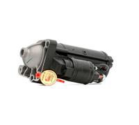 BOSCH 0 986 020 141 Starter motor