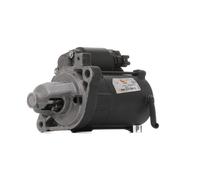 Starter motor Clockwise rotation Self-supporting 0 986 025 640 BOSCH for TOYOTA