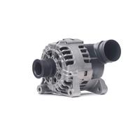 Bosch Reman Alternator 4181 - 0986041810