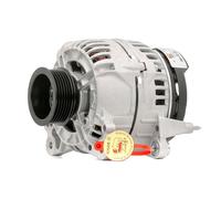 BOSCH 0986041890 Alternator 156mm Length Fits VW California LT Transporter