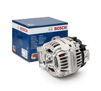 Bosch Alternator 0 986 042 720 - with freewheel belt pulley - fits Renault Megane/Scenic/Kangoo