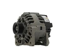 BOSCH 0986049101 Alternator Fits Seat Cordoba Ibiza Toledo Skoda Fabia Rapid VW