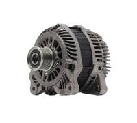 Alternator with freewheel belt pulley 0 986 081 980 BOSCH for RENAULT LATITUDE