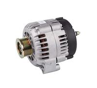 Alternator with multi-belt pulley 0 986 082 220 BOSCH for FORD C-MAX II ECOSPORT