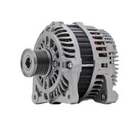 Alternator with freewheel belt pulley 0 986 083 540 BOSCH for NISSAN RENAULT