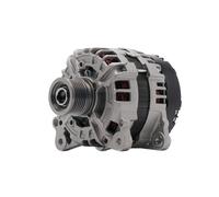 Alternator with freewheel belt pulley 0 986 085 020 BOSCH for AUDI Q5 A5 A4 B8