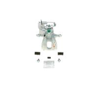 Brake caliper Brake Caliper with integrated parking brake 0 986 134 021 BOSCH